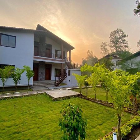 Bandhav Kothi Umariā المظهر الخارجي الصورة
