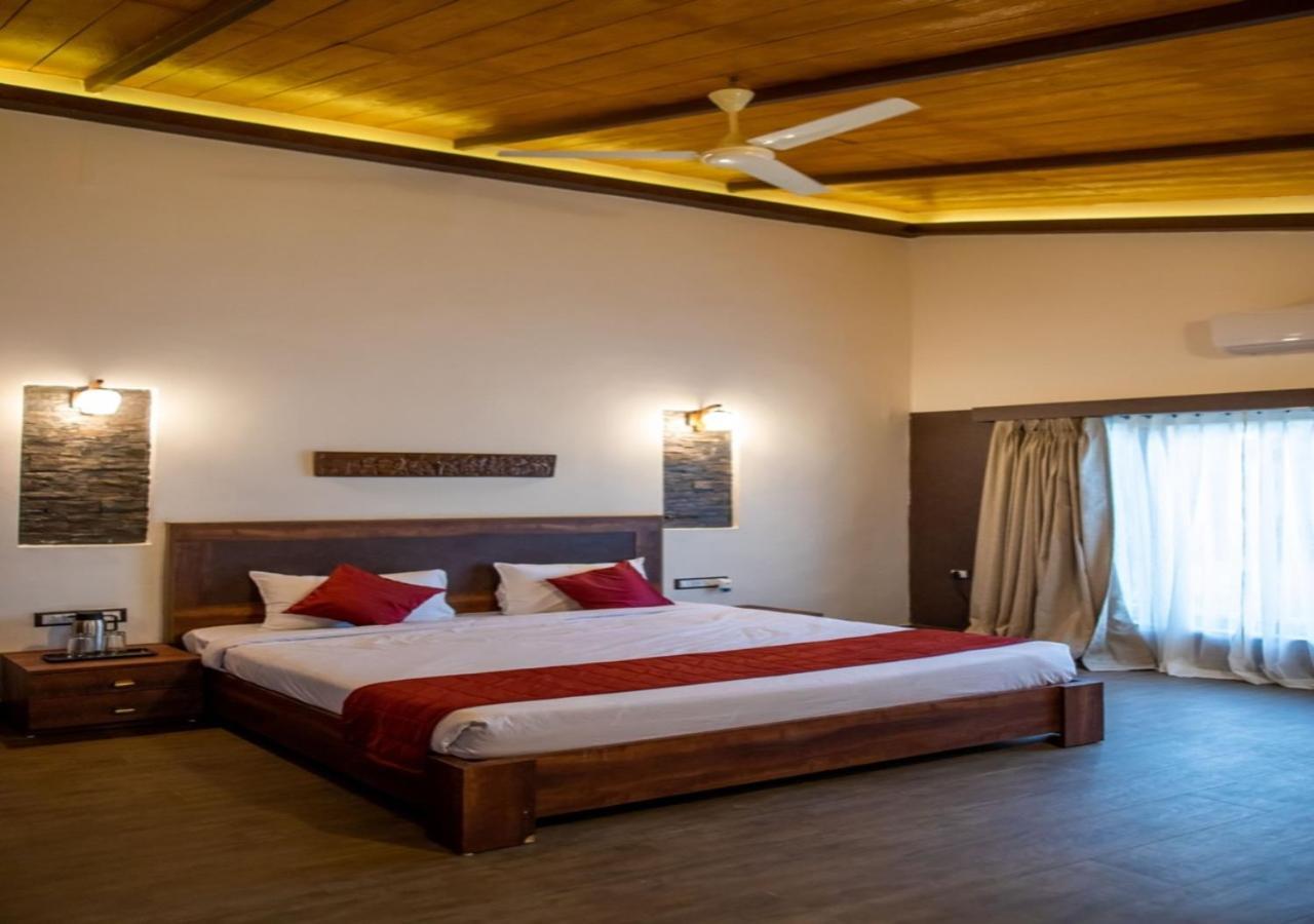 Bandhav Kothi Umariā المظهر الخارجي الصورة