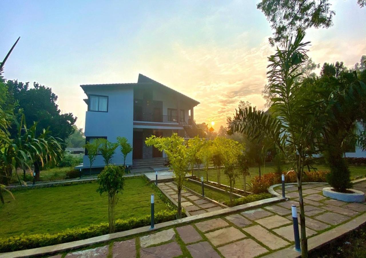 Bandhav Kothi Umariā المظهر الخارجي الصورة