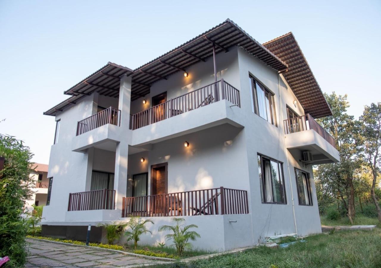 Bandhav Kothi Umariā المظهر الخارجي الصورة