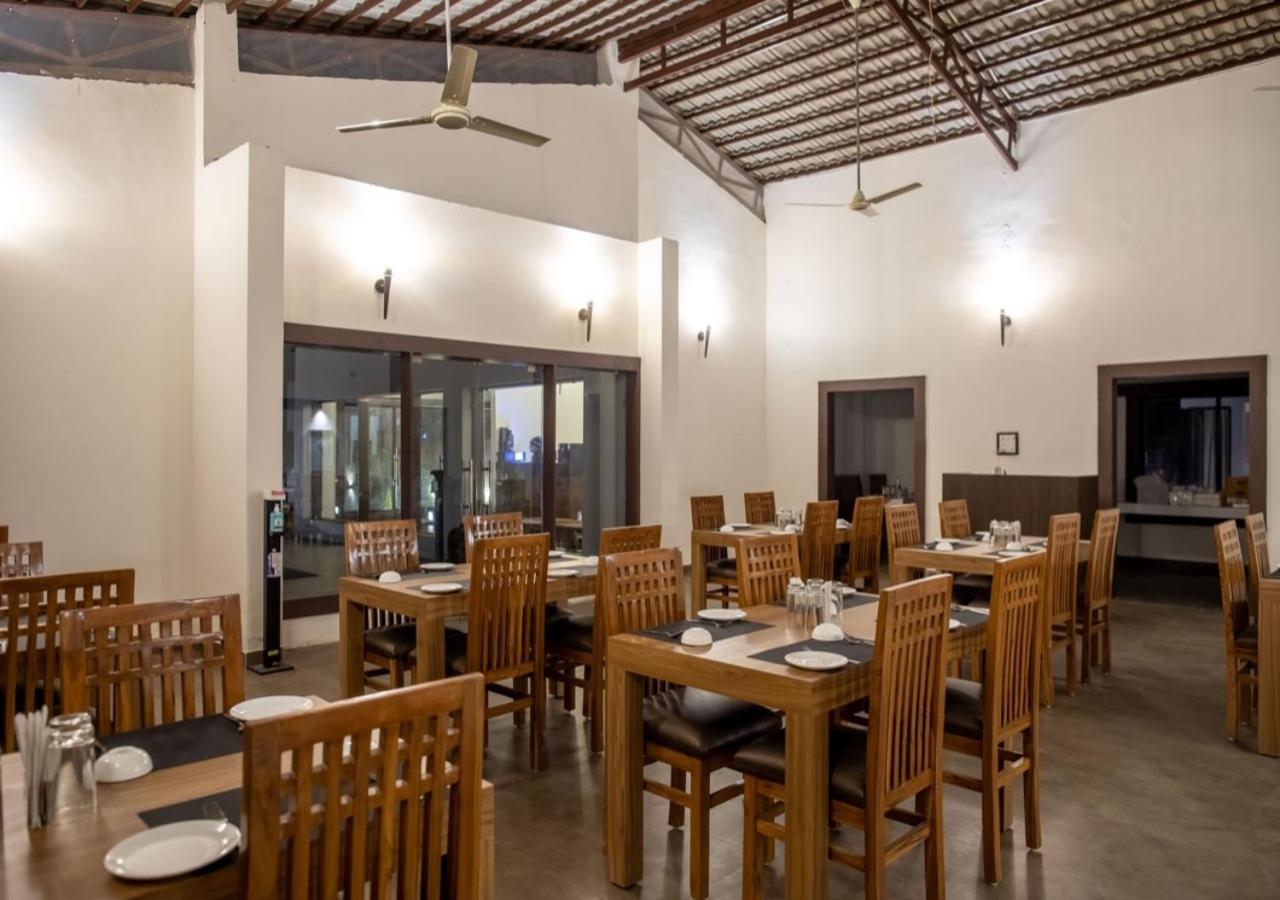 Bandhav Kothi Umariā المظهر الخارجي الصورة