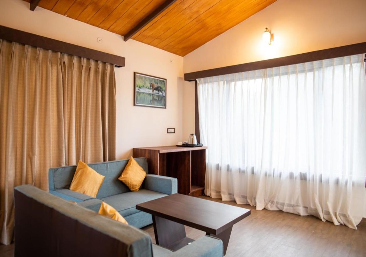 Bandhav Kothi Umariā المظهر الخارجي الصورة