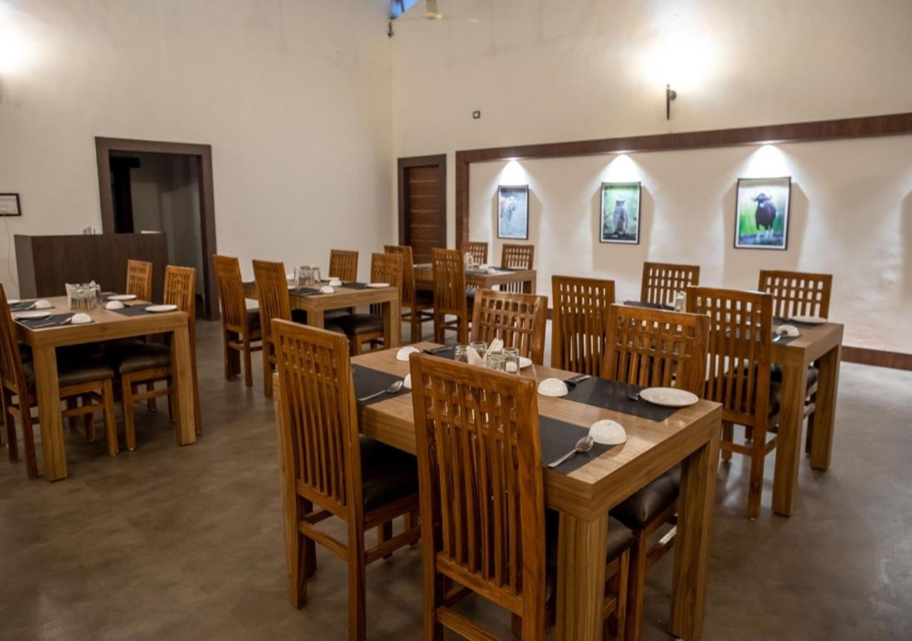 Bandhav Kothi Umariā المظهر الخارجي الصورة
